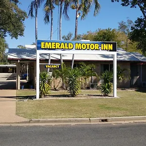 Overflow Motor Motel